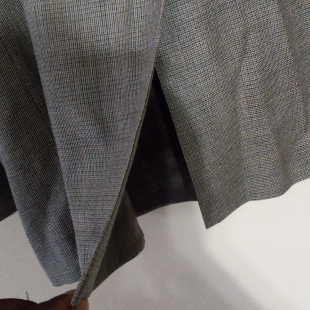 Lauren Ralph Lauren Silk Blend and Wool Blend Blazer Size 44R